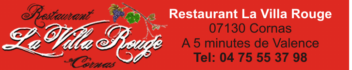 pub la villa rouge restaurant